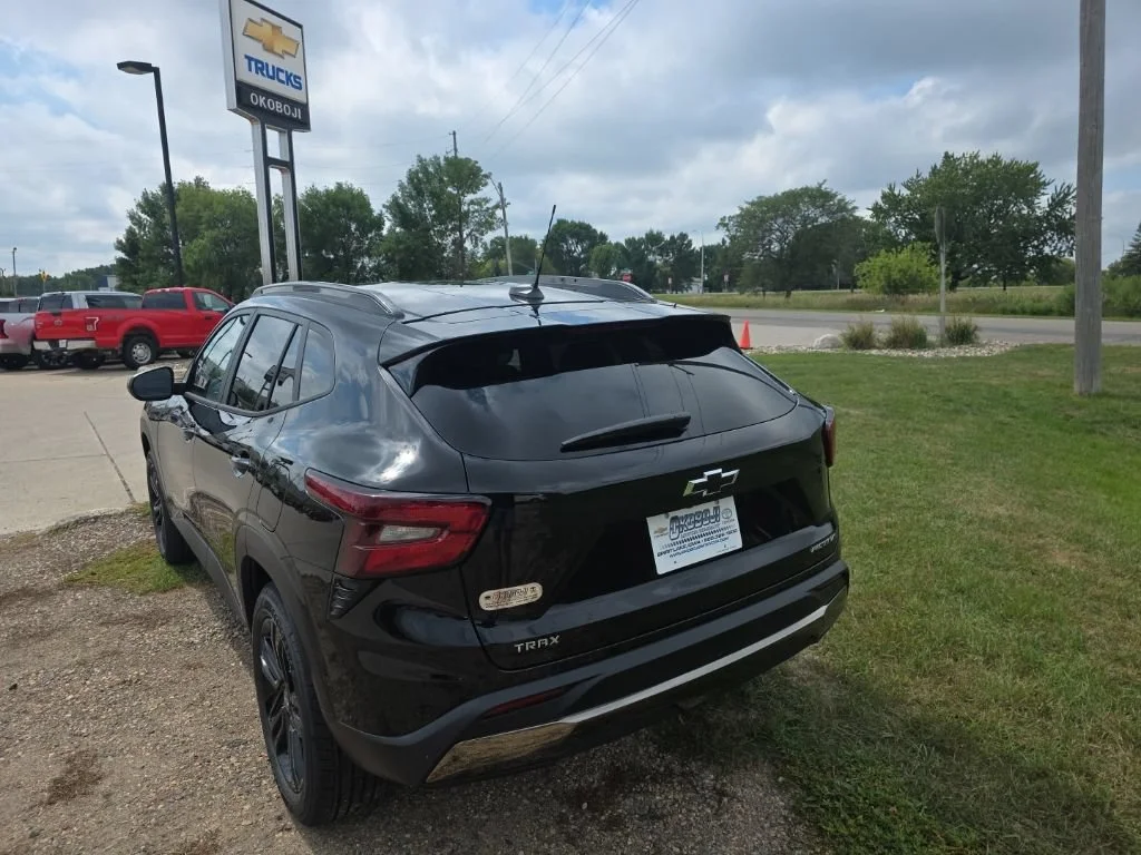 2026 Chevrolet Trax Activ - Photo 7