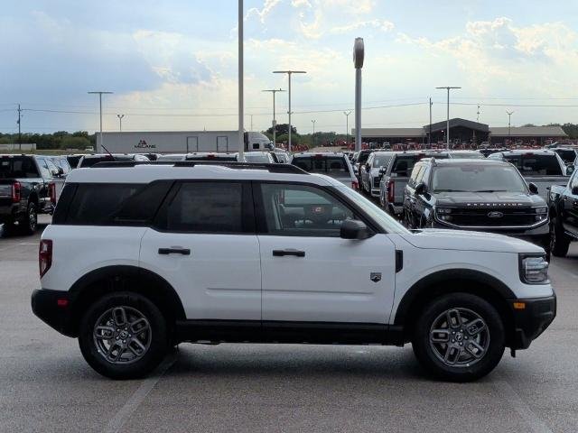 New 2026 Oxford White Ford Big Bend® image 54
