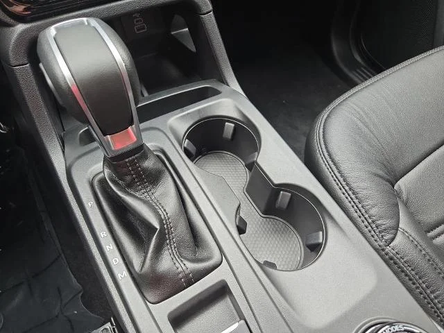 2025 Ford Ranger XLT - Photo 16