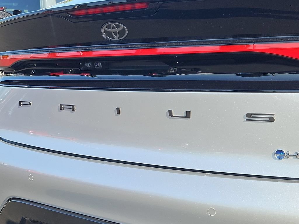 Used 2024 Cutting Edge Toyota Limited image 26