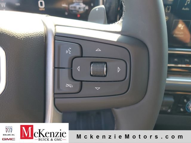2026 GMC Sierra 1500 Elevation - Photo 12