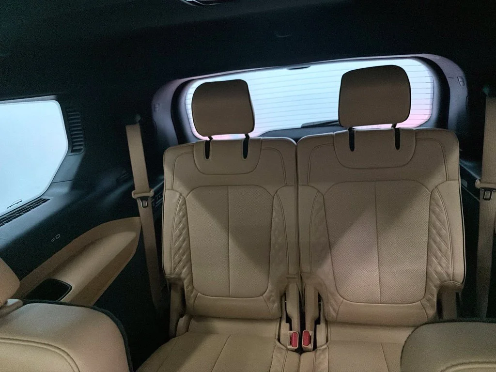Used 2023 White Jeep Summit image 24