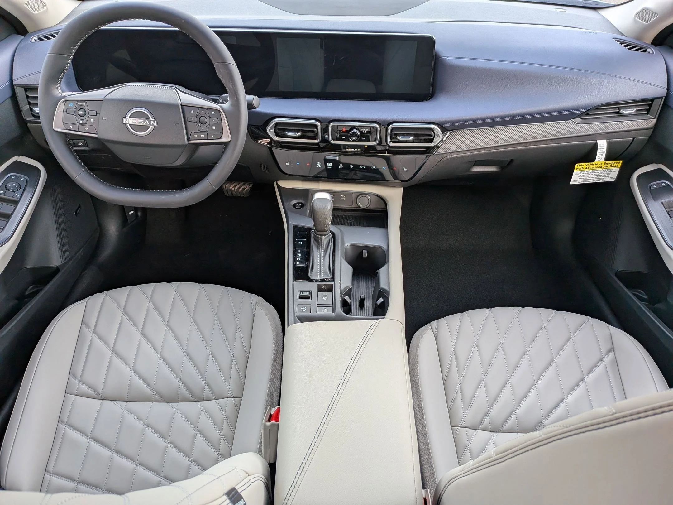 2026 Nissan Sentra SL - Photo 14