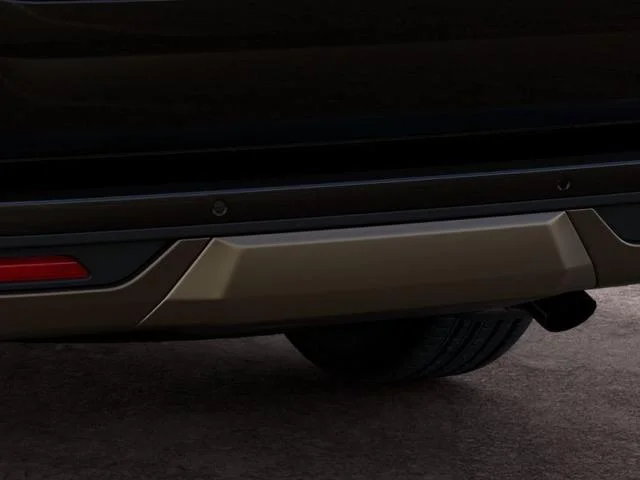New 2027 Agate Black Metallic Ford MAX King Ranch® image 23