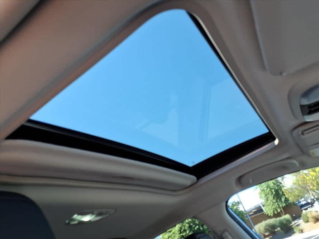 2024 Subaru Crosstrek Limited - Photo 18