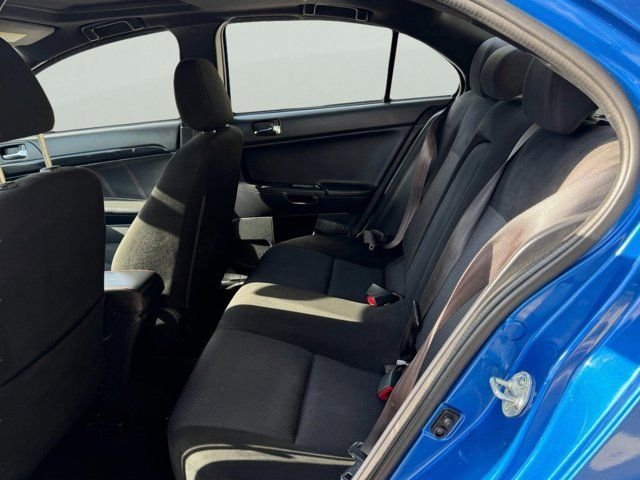 Used 2017  Mitsubishi ES image 11