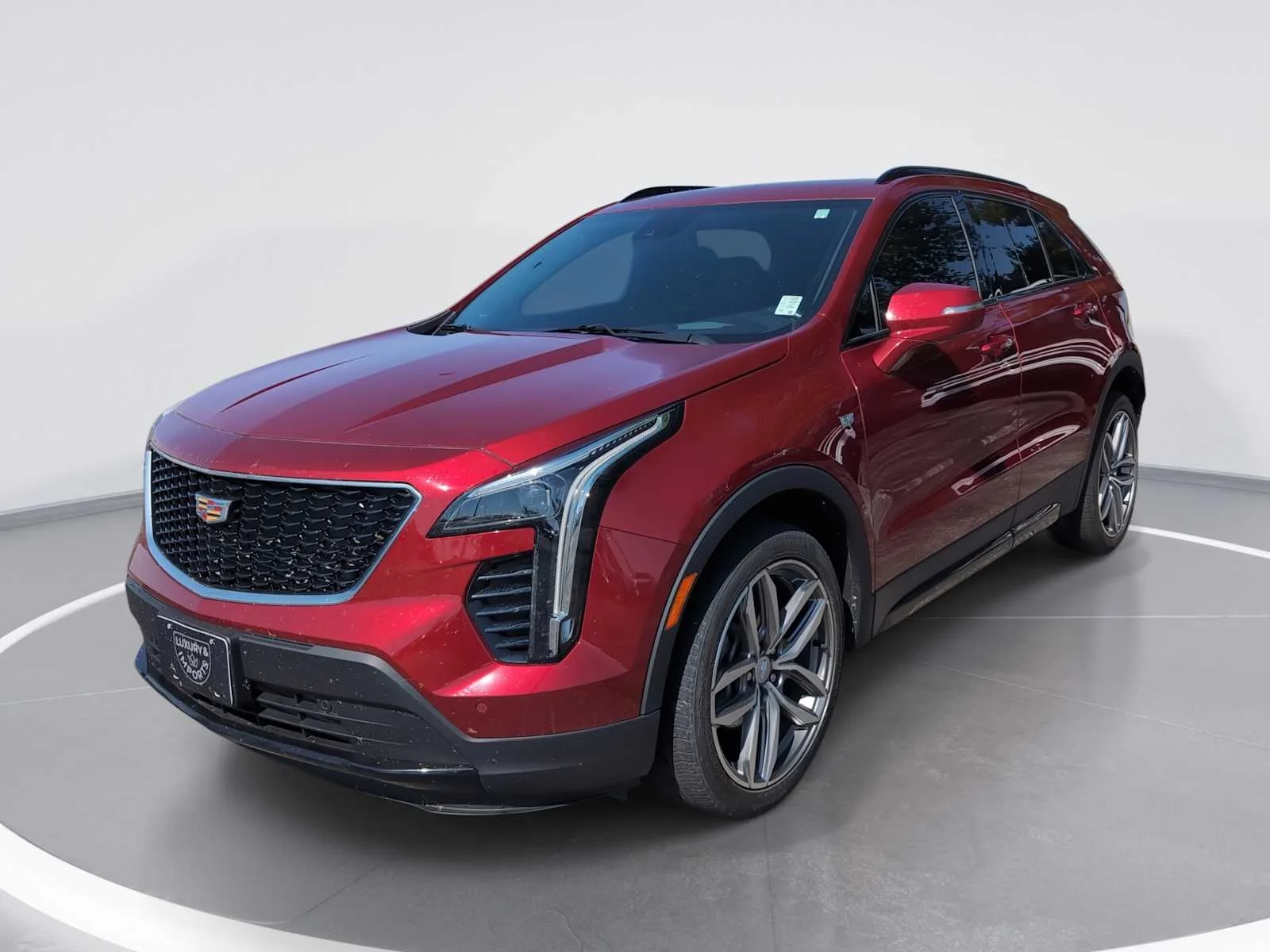 2023 Cadillac XT4 Sport AWD's photo