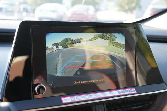 Certified Used 2026 Gray Toyota SE image 32