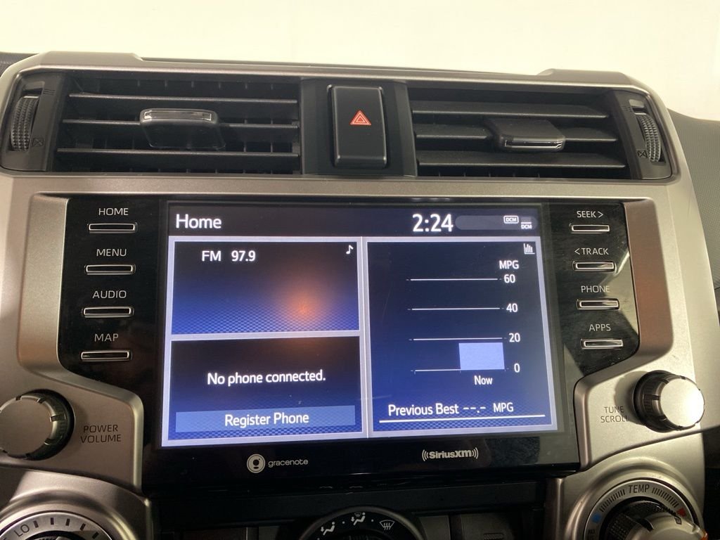 2023 Toyota 4Runner TRD Sport - Photo 14