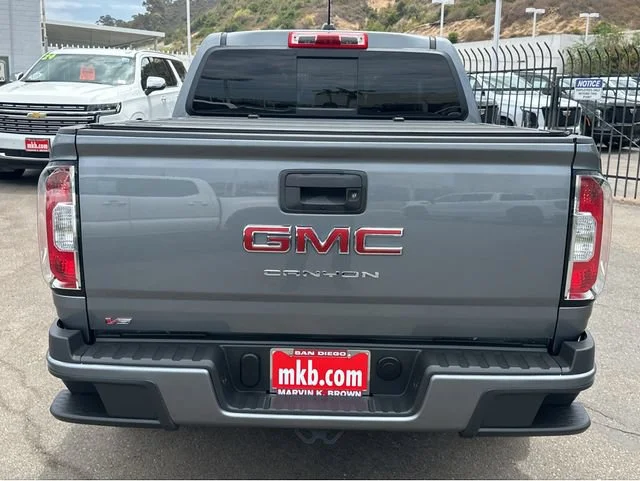 2022 GMC Canyon Elevation - Photo 12