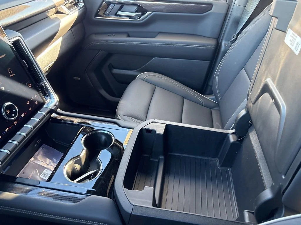 2026 GMC Yukon Elevation - Photo 32