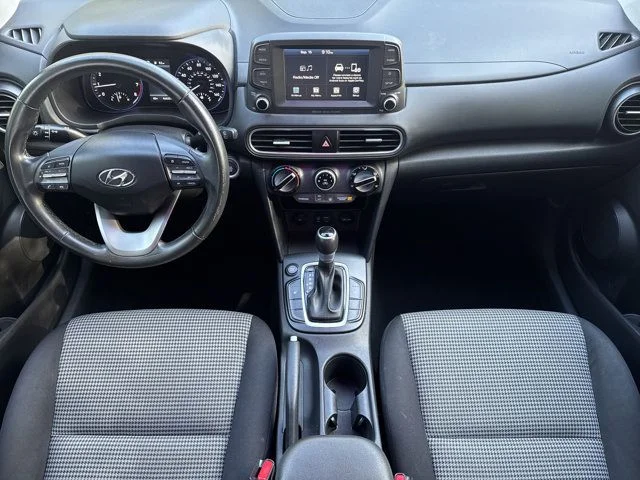 Used 2021 Black Hyundai SEL image 14