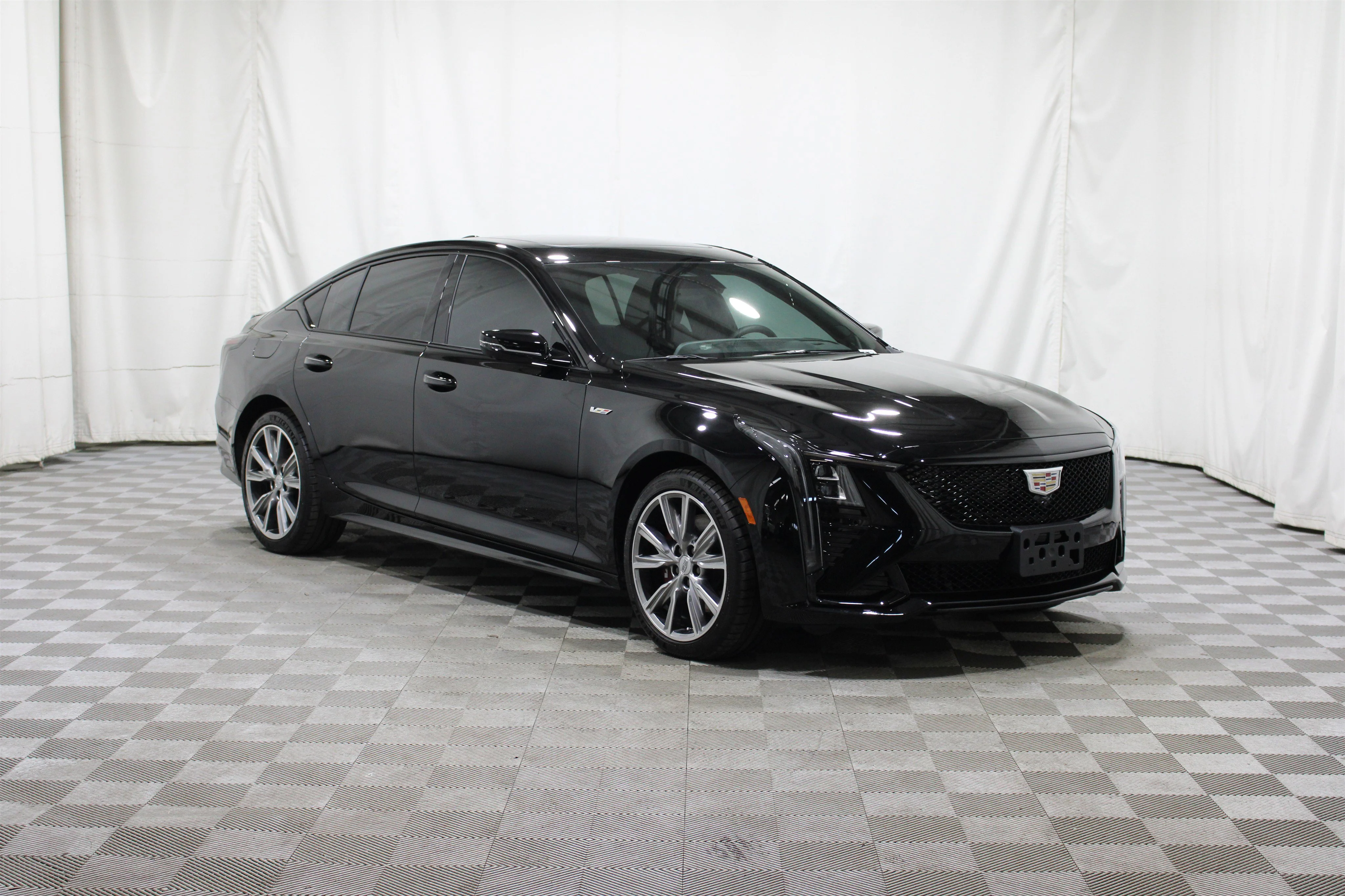 2026 Cadillac CT5