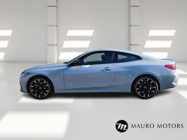 2026 BMW 4 Series 430i - Photo 6