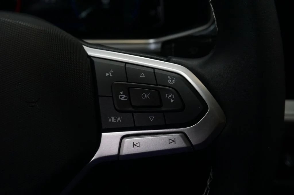 New 2026 Gray Volkswagen 1.5T SEL image 19