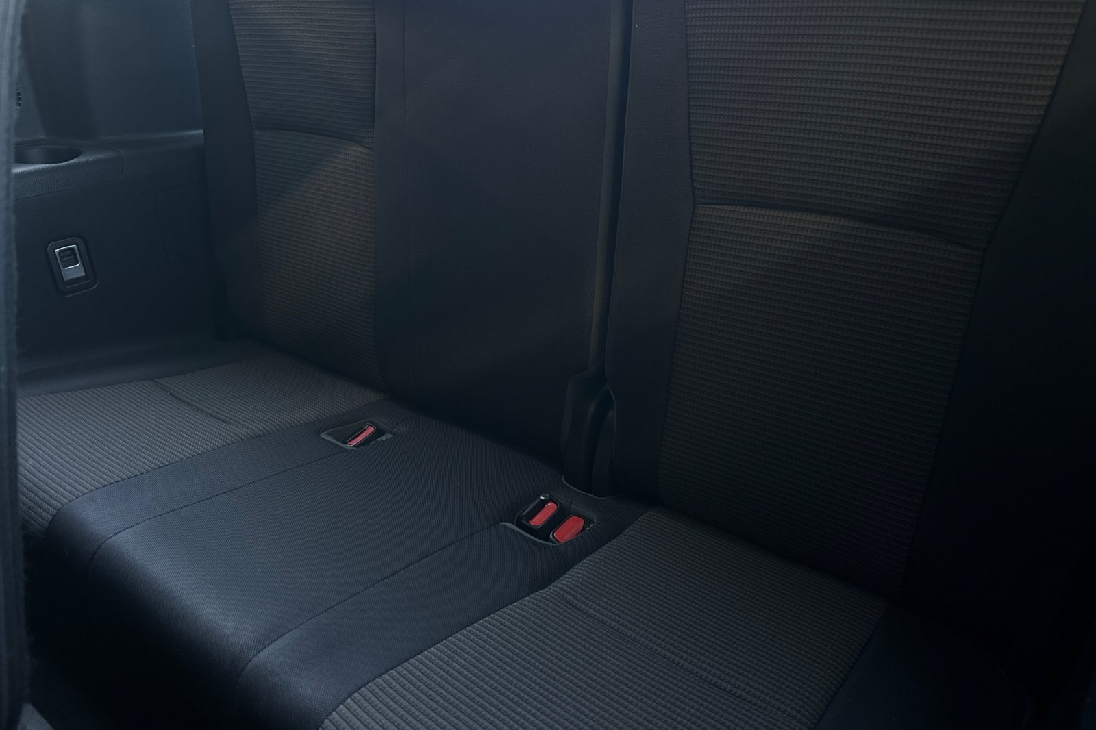 Used 2022 Blueprint Toyota LE image 14