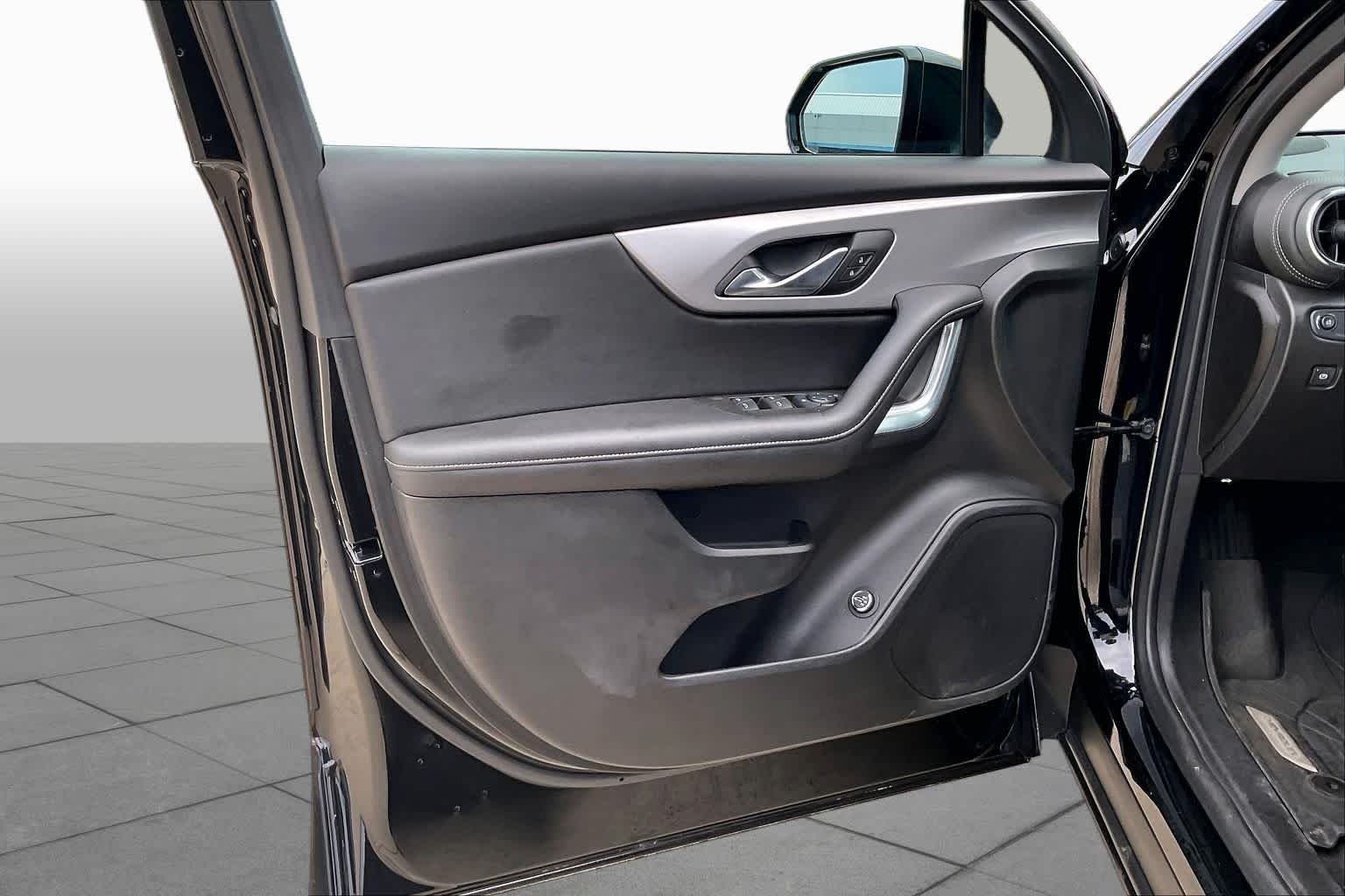 2024 Chevrolet Blazer 2LT - Photo 21