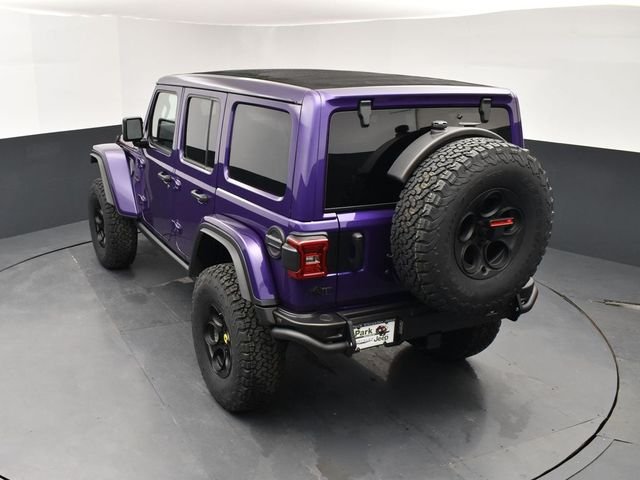 New 2026 Reign Jeep Rubicon X image 19