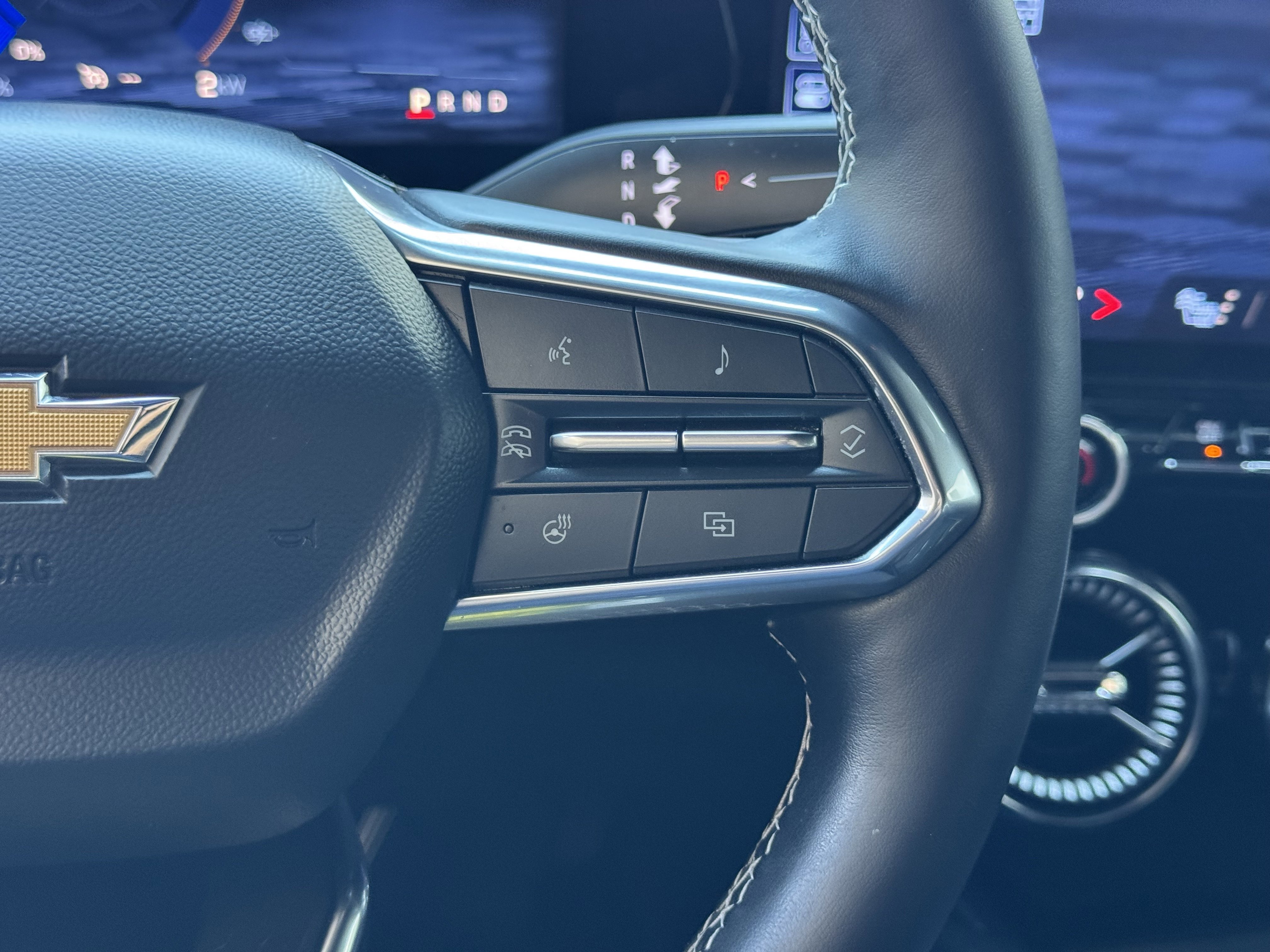 2024 Chevrolet Blazer EV LT - Photo 33