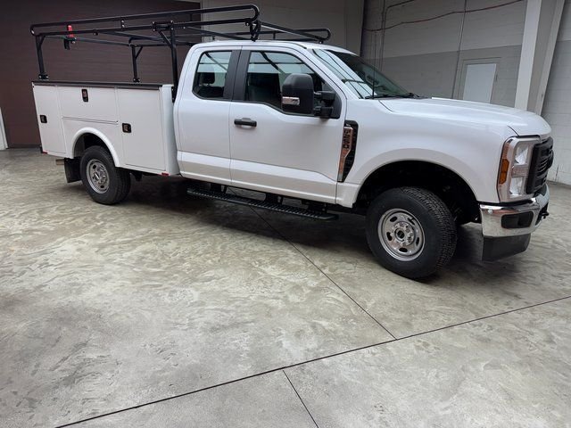 2025 Ford F-250 Super Duty XL - Photo 6