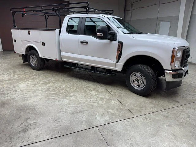 2025 Ford F-250 Super Duty XL - Photo 6