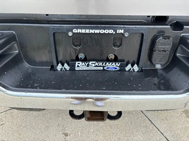Certified Used 2020 Billet Silver Clearcoat Metallic Ram Big Horn image 12