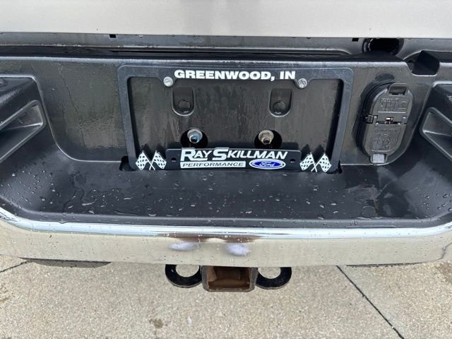 Certified Used 2020 Billet Silver Clearcoat Metallic Ram Big Horn image 12