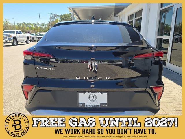 2026 Buick Envista Preferred - Photo 7