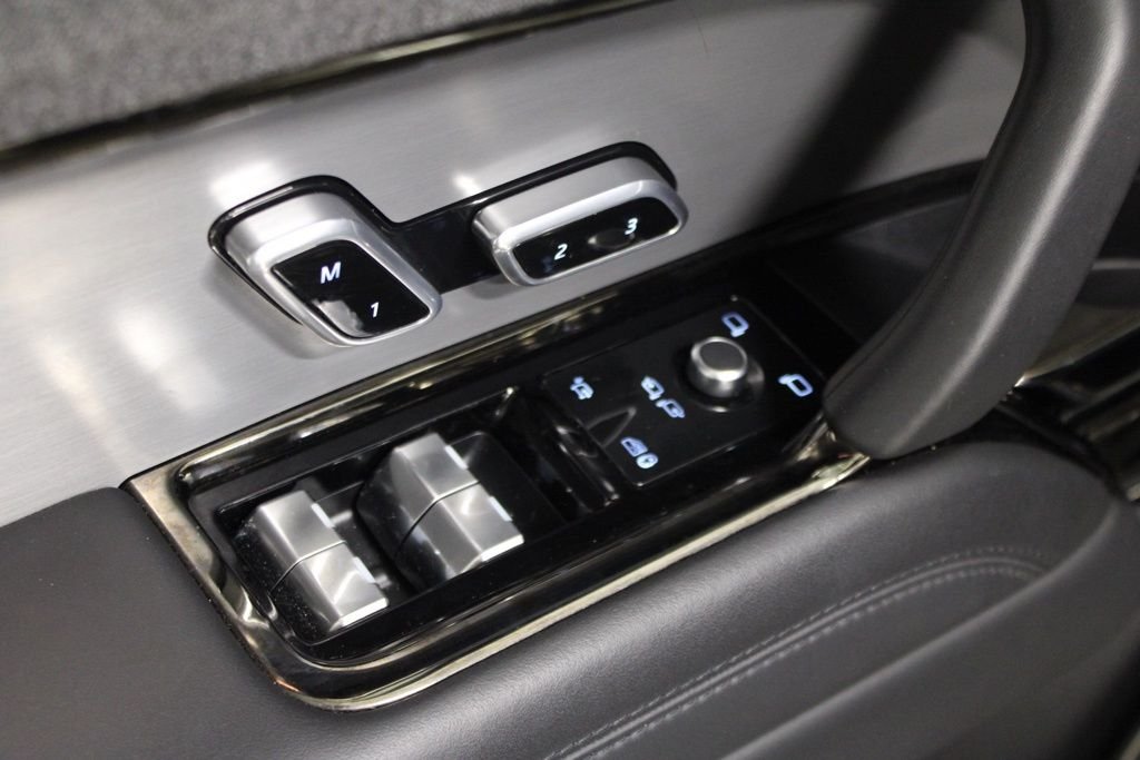 2024 Land Rover Range Rover Sport SE Dynamic - Photo 14