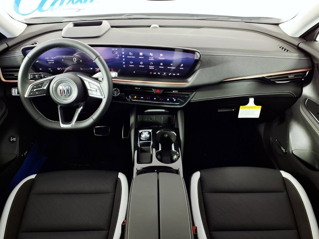 2026 Buick Envision Sport Touring - Photo 13
