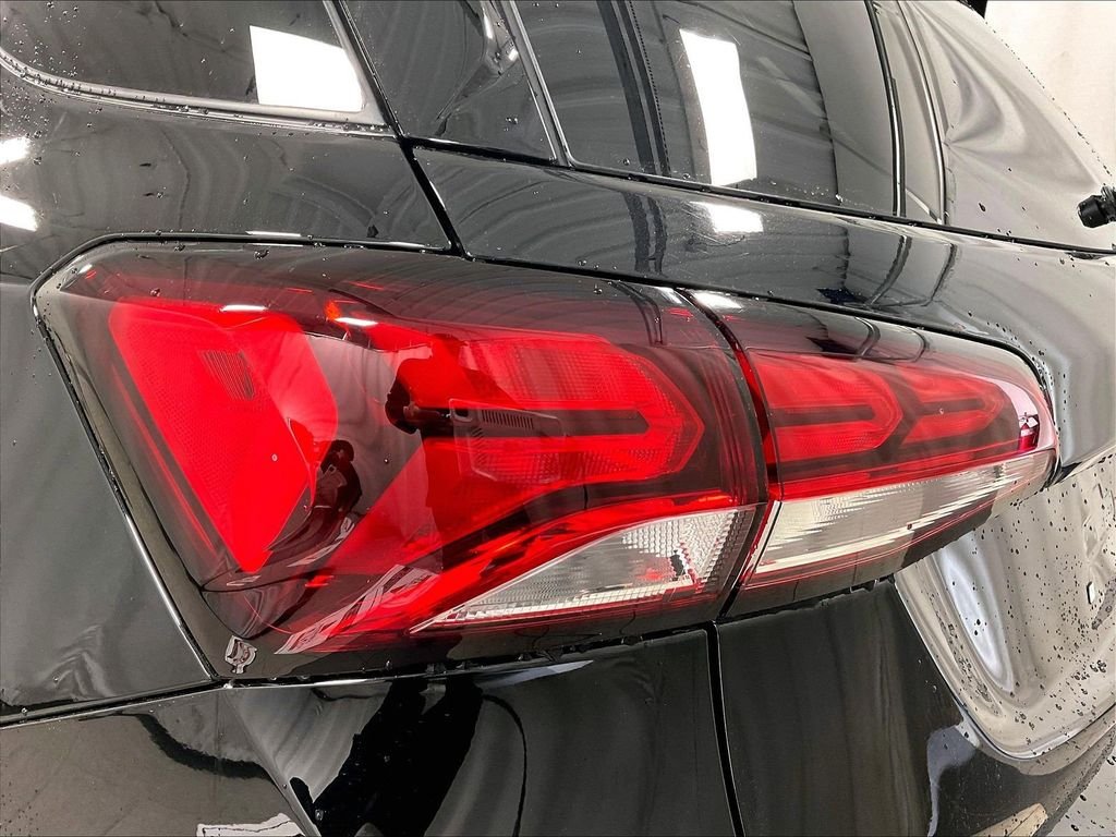 Used 2024 Black Chevrolet LT image 34
