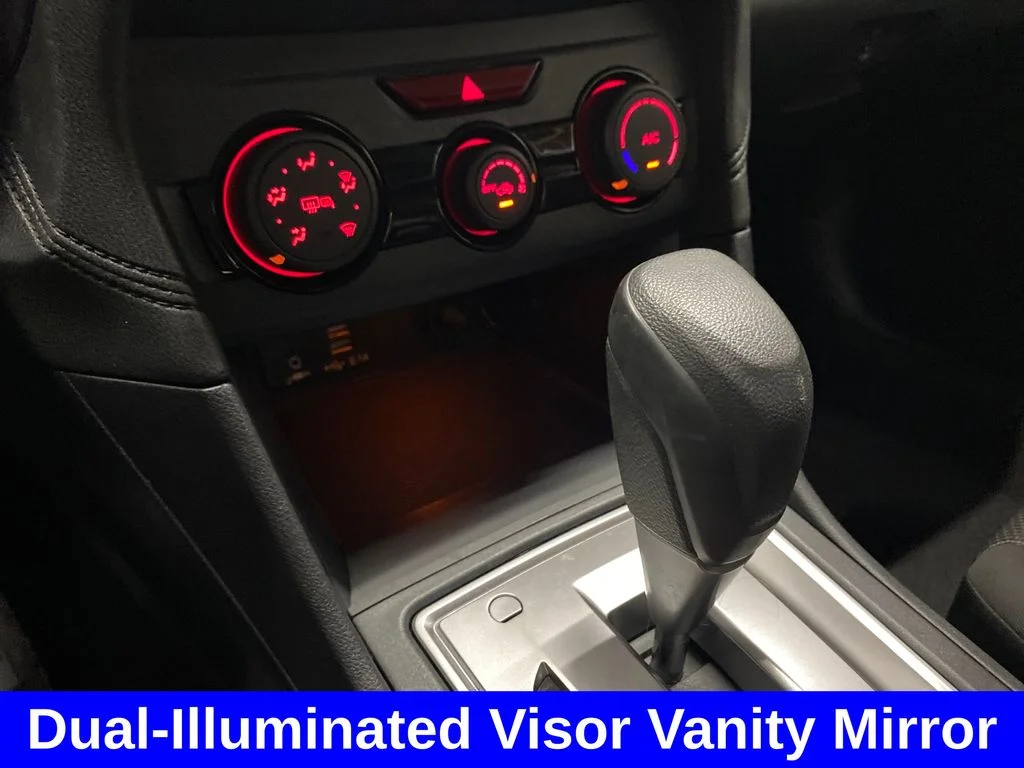 Certified Used 2023 Silver Subaru Premium image 20