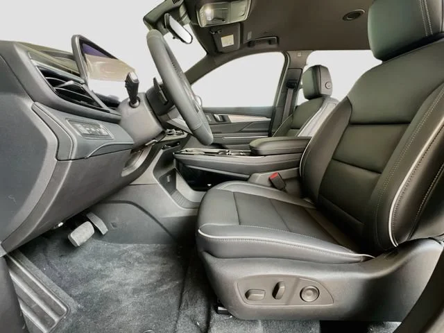 2027 Buick Enclave Preferred - Photo 15