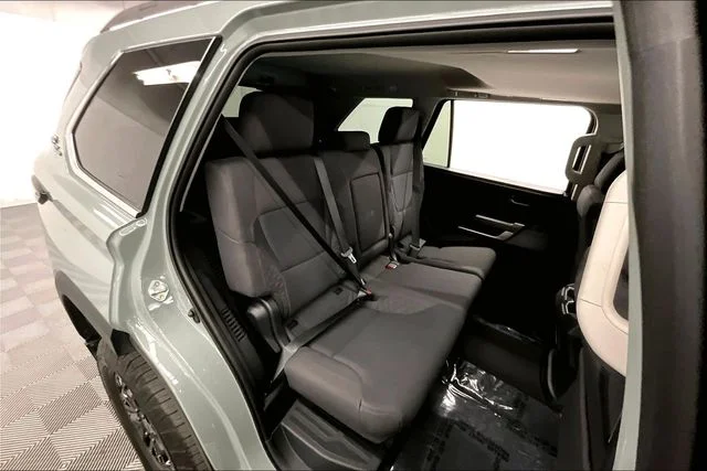 Used 2024 Lunar Rock Toyota SR5 image 25