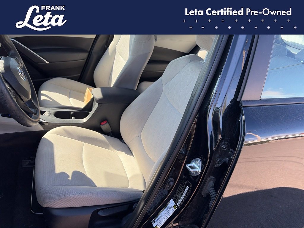 Used 2024 Jet Black Toyota  image 11