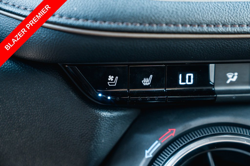 Used 2019 Summit White Chevrolet Premier image 19