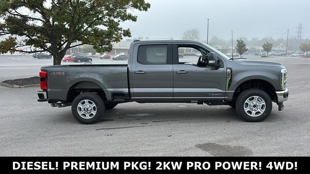 2026 Ford F-350 Super Duty XLT - Photo 29