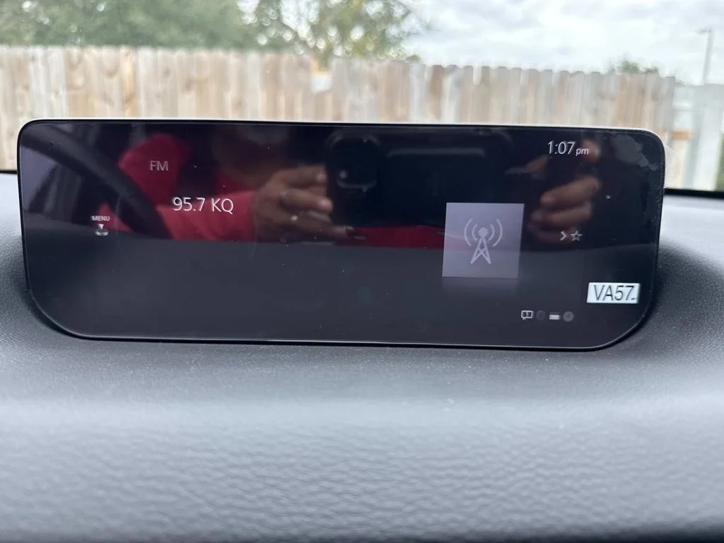 Used 2026 Gray Mazda Preferred image 34