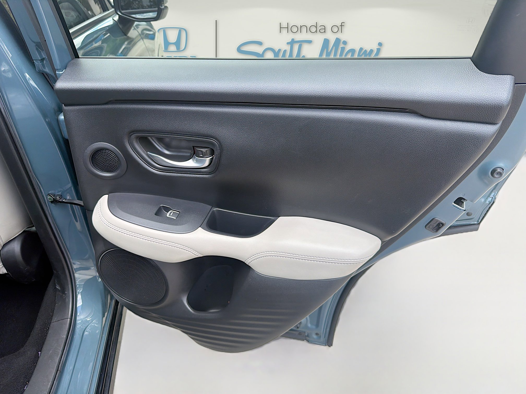 2024 Honda HR-V EX-L - Photo 30