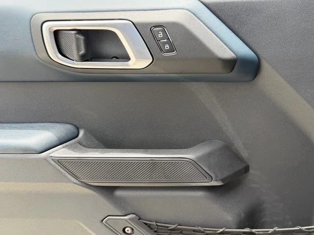 New 2026 Marsh Gray Ford Heritage Edition image 15