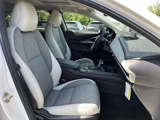 Used 2026 White Mazda 2.5 S Preferred image 16