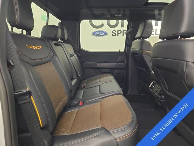 New 2026 Avalanche Ford Tremor® image 13
