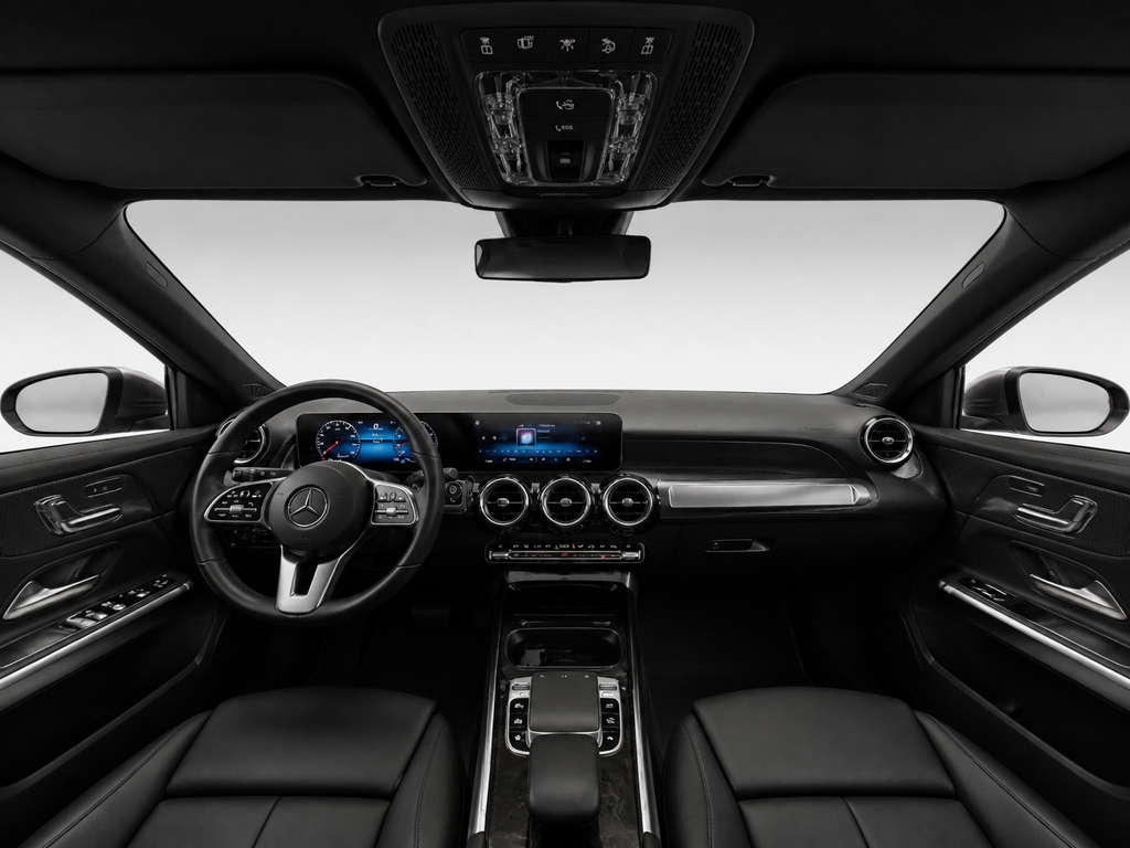 Certified Used 2020  Mercedes-Benz GLB 250 image 11