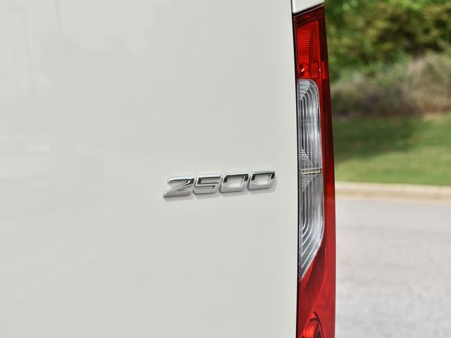 New 2026 Pebble Gray Mercedes-Benz Cargo 144 WB image 13