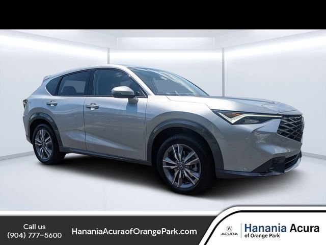 2026 Acura ADX Base