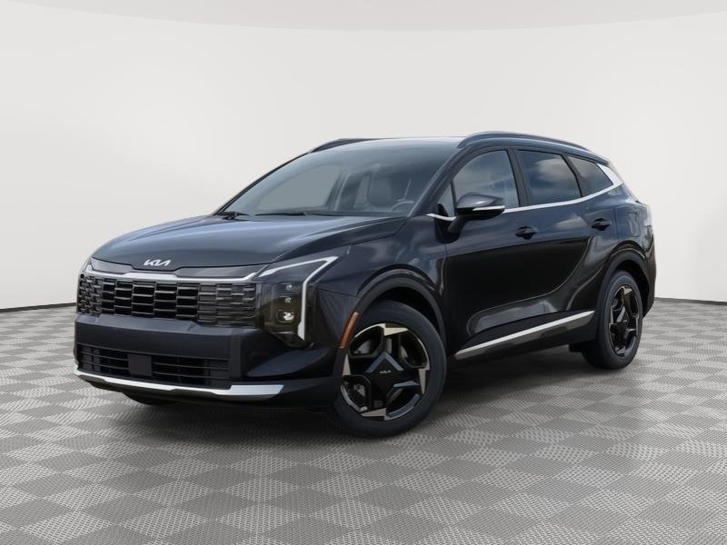 New 2026 Panthera Metal Kia EX image 20