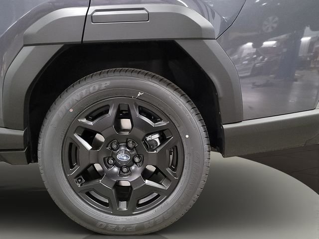 New 2026 MAGNETITE GRAY METALLIC Subaru Limited image 38