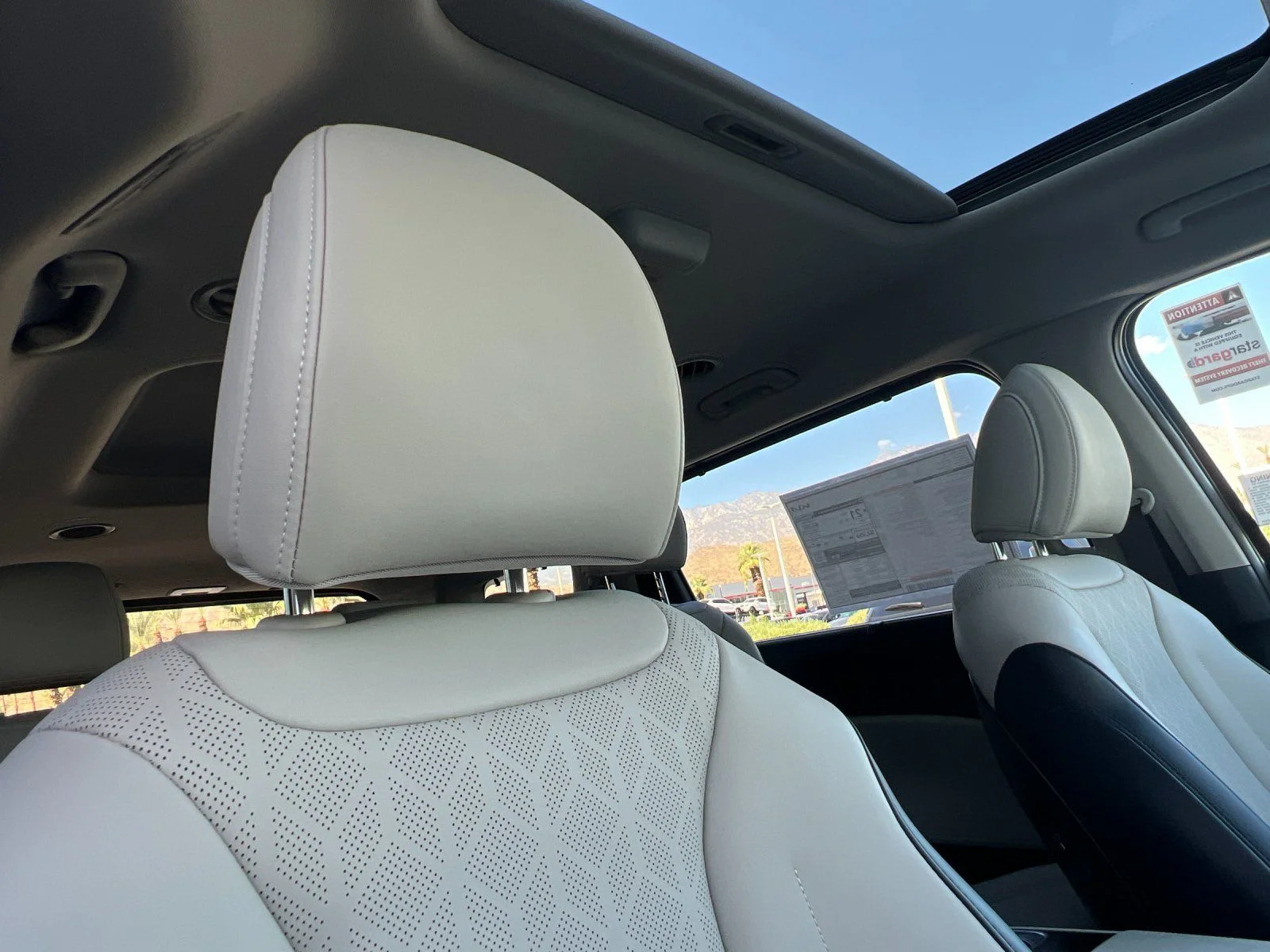 2026 Kia Carnival SX - Photo 19