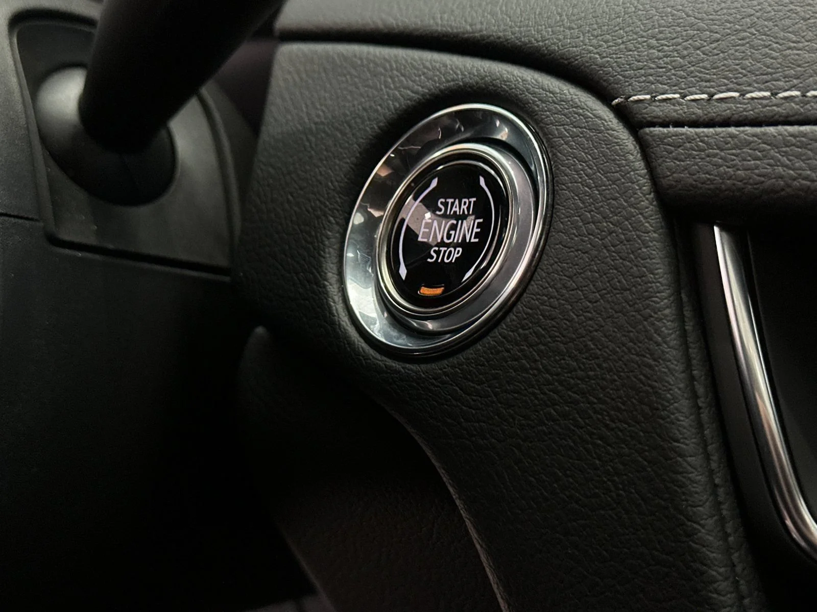 Used 2026 Typhoon Metallic Cadillac V-Series Blackwing image 20