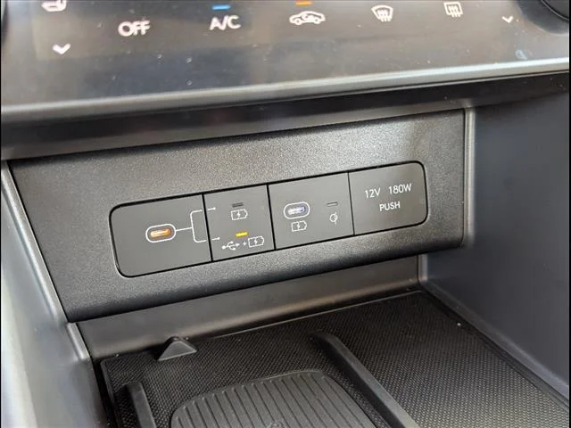 2024 Hyundai Sonata Hybrid SEL - Photo 16